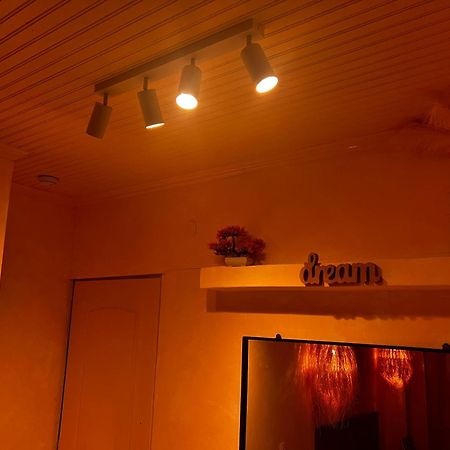 Agape Studios Neos Marmaras Luaran gambar