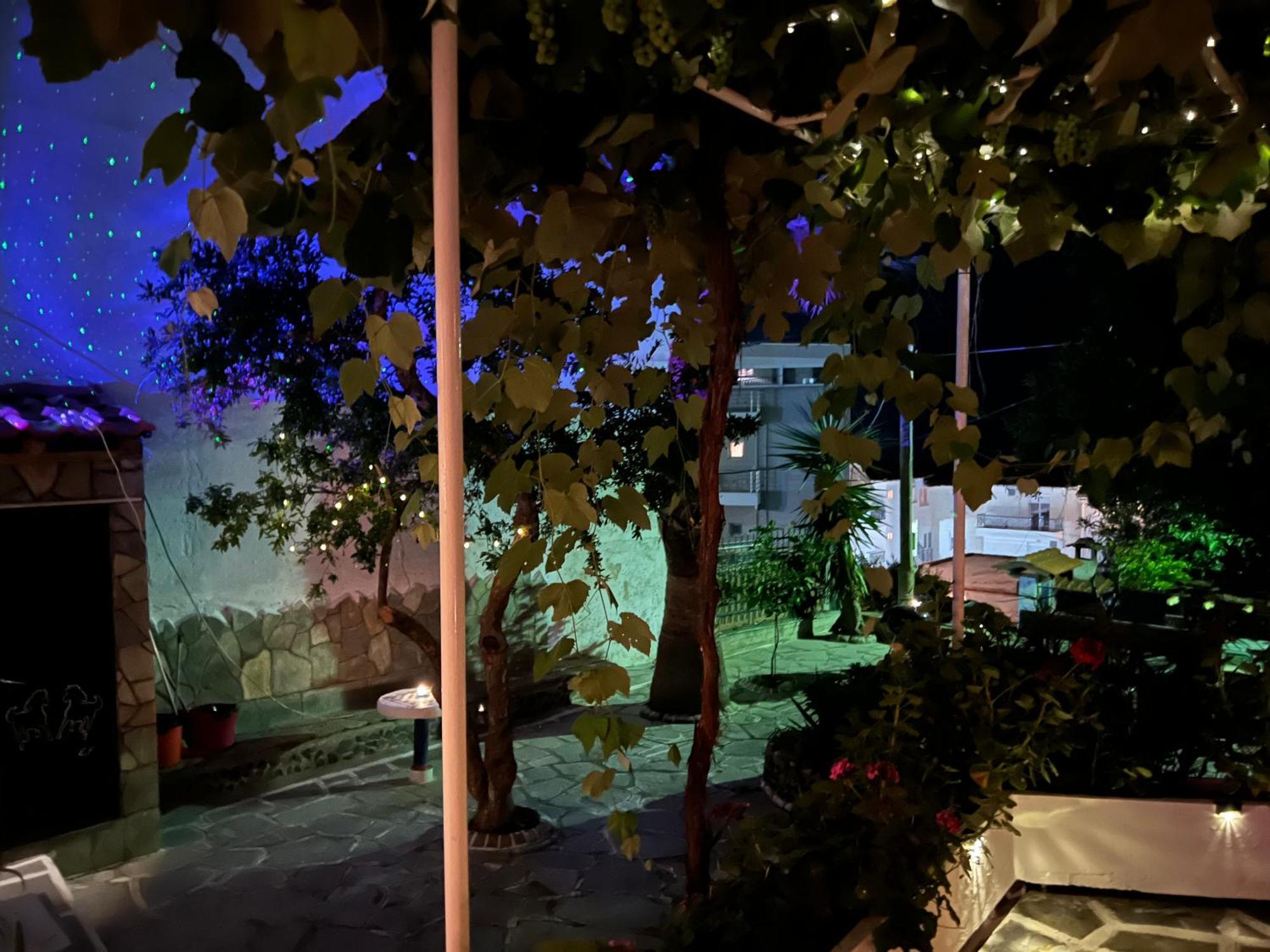 Agape Studios Neos Marmaras Luaran gambar