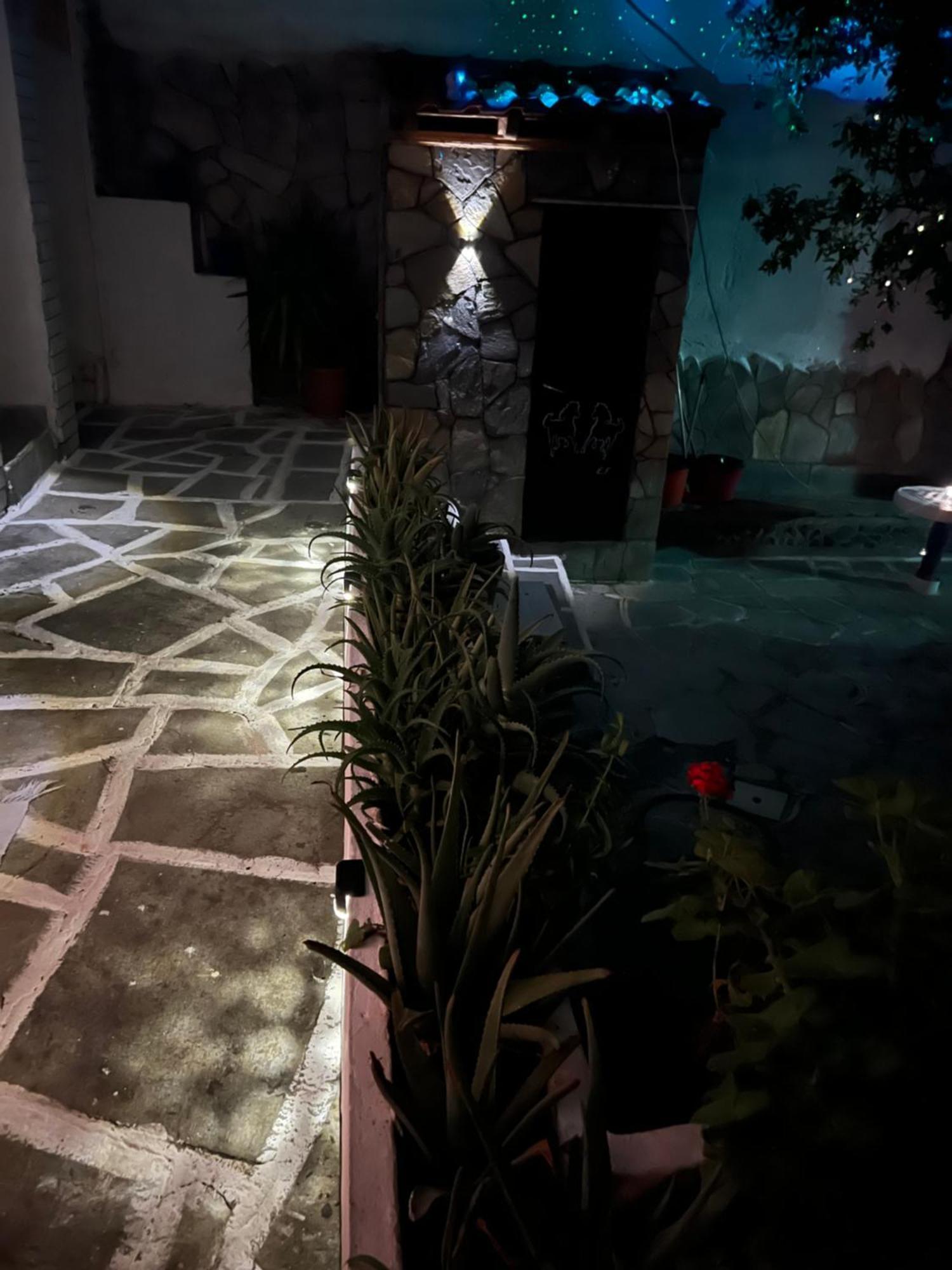 Agape Studios Neos Marmaras Luaran gambar